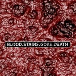 Blood, Stains, Gore, Death